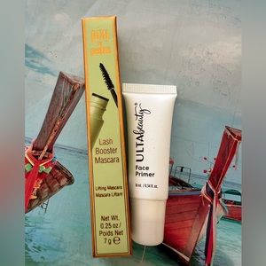 2 PIXI & ULTA BEAUTY